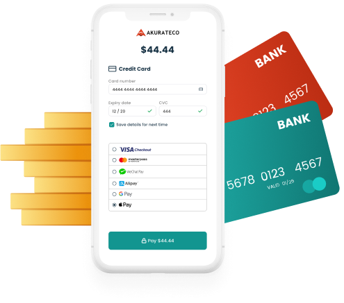 PAYMENT PLATFORM