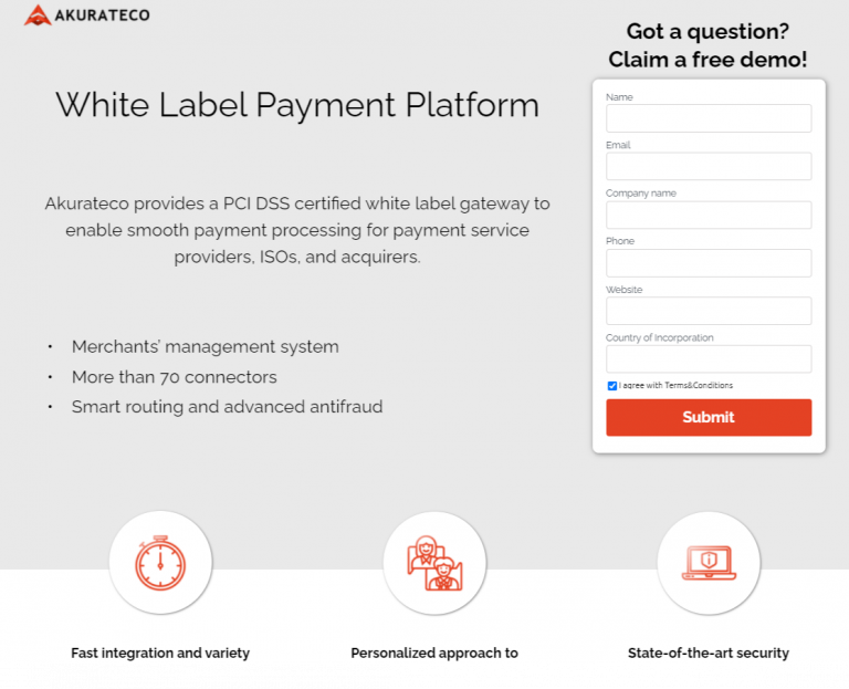 Best White-Label Payment Gateway Software in 2021