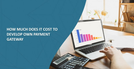 How Much does it Cost to Develop Own Payment Gateway