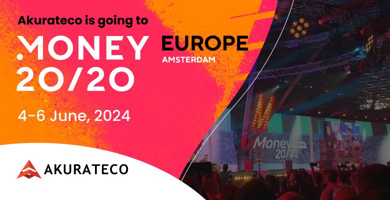 Money20/20 Europe 2024