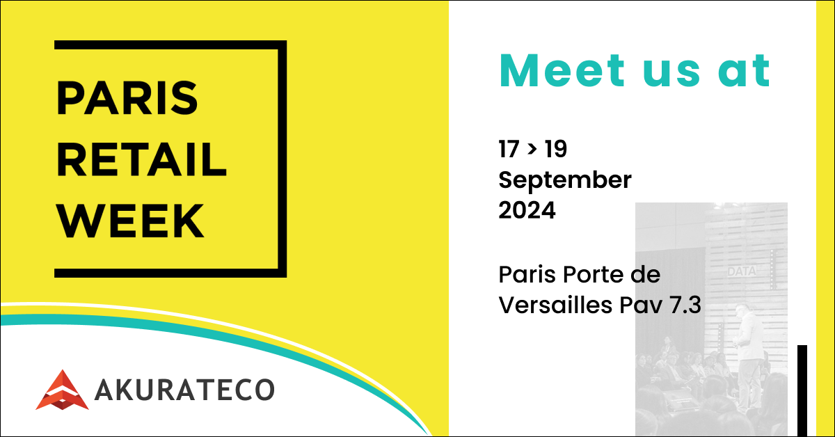 Paris Retail Week 2024