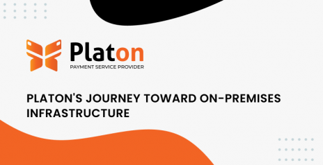 How We Unlocked Proprietary Payment Infrastructure for Platon