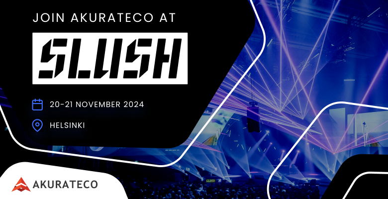 Slush 2024