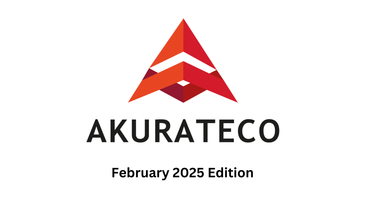 Platform update: new integrations and improvements