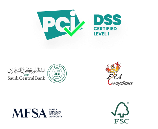 Enterprise-Grade Security & Local Compliance