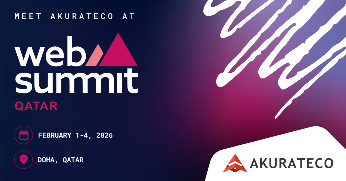 Web Summit Qatar 2026