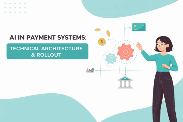 Implementing AI in financial payment systems: architecture, controls, and use cases