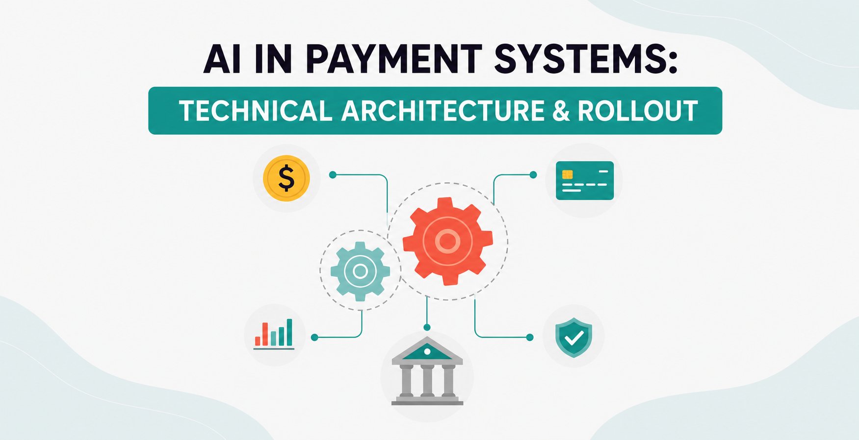 Implementing AI in financial payment systems: architecture, controls, and use cases