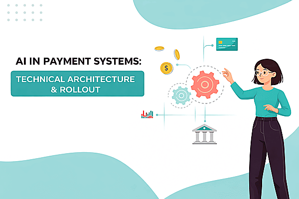 Implementing AI in financial payment systems: architecture, controls, and use cases