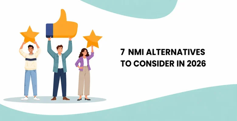 7 NMI Alternatives to Consider in 2026