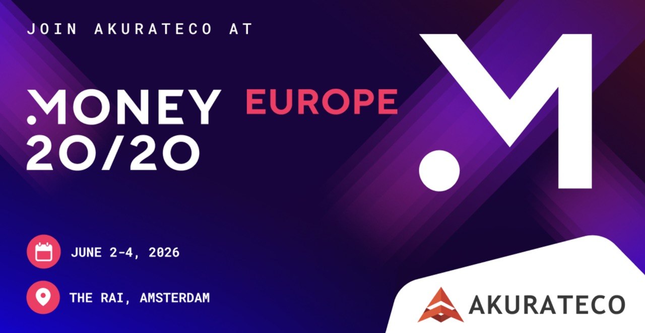 Money20/20 Europe