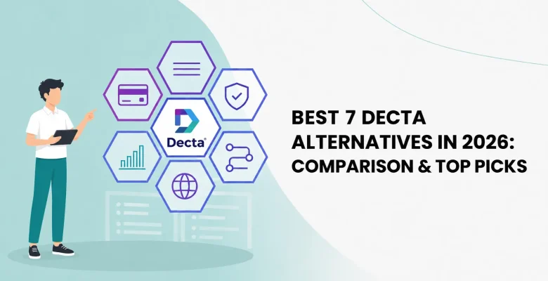 Best 7 Decta Alternatives in 2026: Comparison & Top Picks