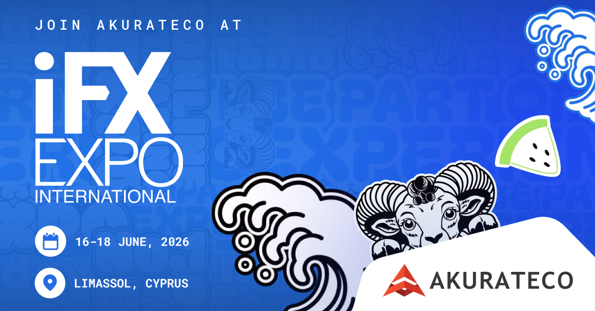 iFX EXPO