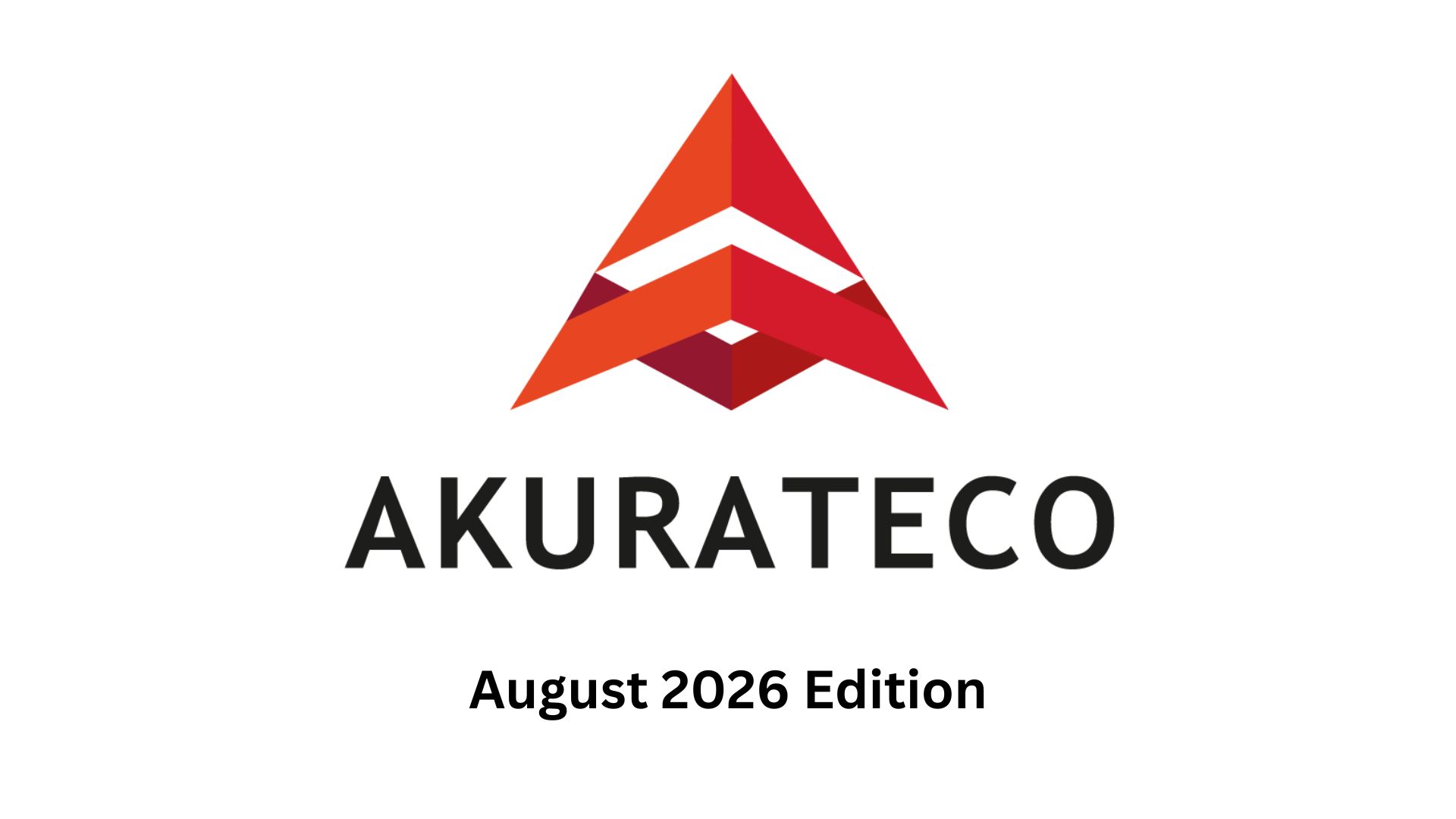 Inside Akurateco: More Flexibility, Less Manual Work