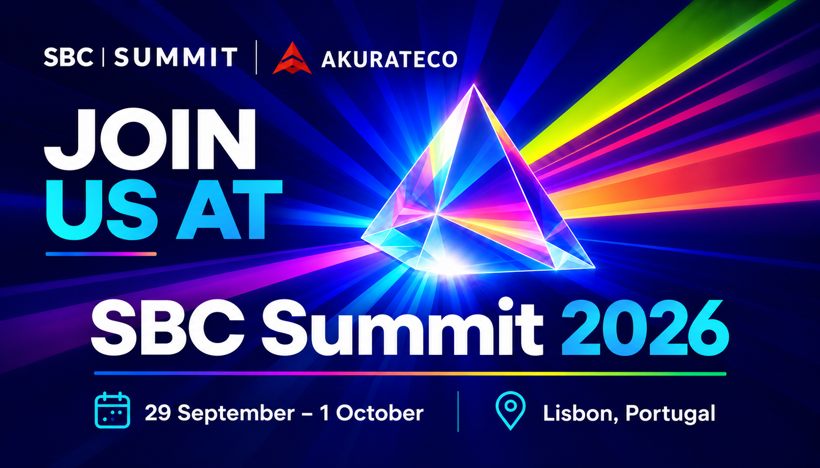 SBC Summit 2026